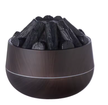 Kaminluft Luftbefeuchter