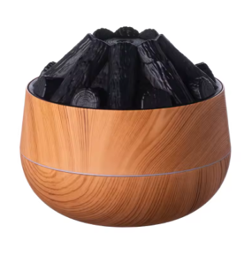 Kaminluft Luftbefeuchter